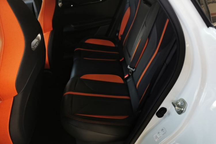 Used CHANGAN UNI-V 2024 1.5T Prestige Sport Edition Left Rear Seat