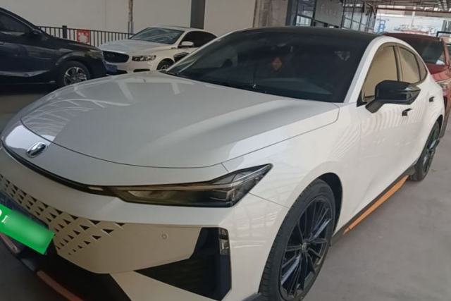 Used CHANGAN UNI-V 2024 1.5T Prestige Sport Edition