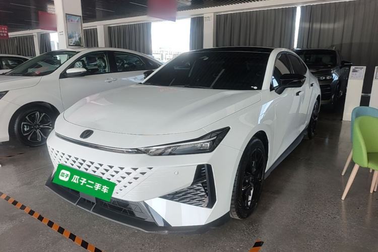 Used CHANGAN UNI-V 2024 1.5T Prestige Edition Guazi used car, China used car export, Used car for sale, Used  cars, Cheapest cars for sale