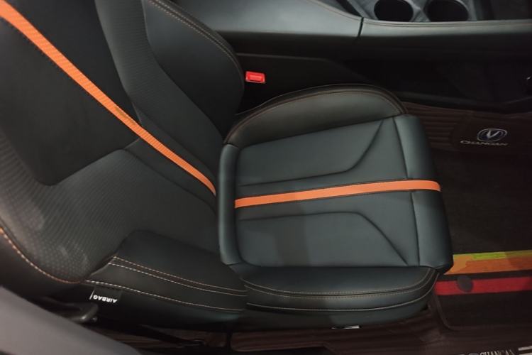 Used CHANGAN UNI-V 2024 1.5T Prestige Edition Right Front Seat