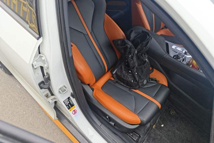 Used CHANGAN UNI-V 2024 1.5T Prestige Sport Edition Right Front Seat