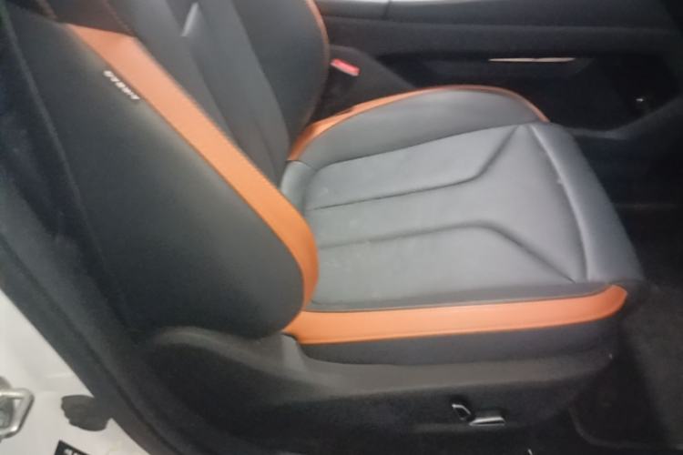 Used CHANGAN UNI-V 2024 1.5T High-Energy Version Right Front Seat