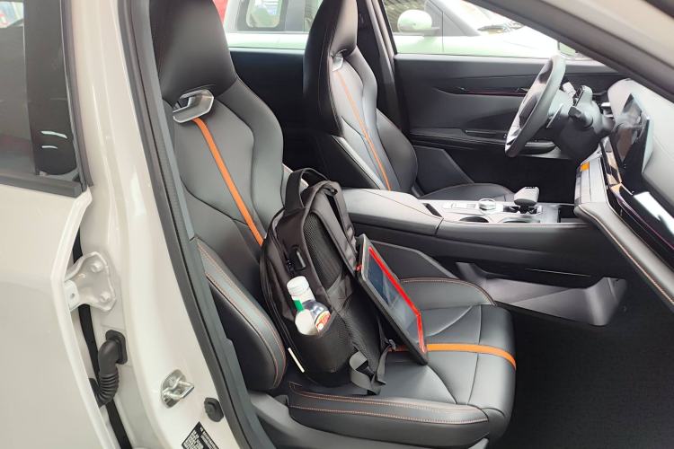 Used CHANGAN UNI-V 2024 1.5T Prestige Edition Right Front Seat