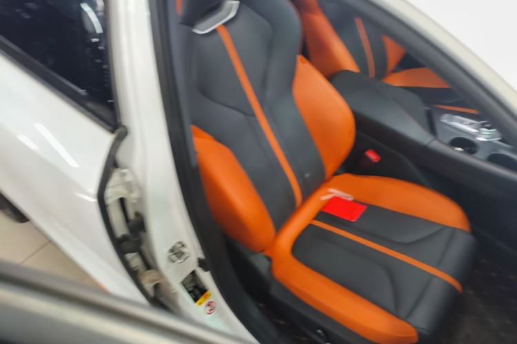Used CHANGAN UNI-V 2024 1.5T Prestige Sport Edition Right Front Seat