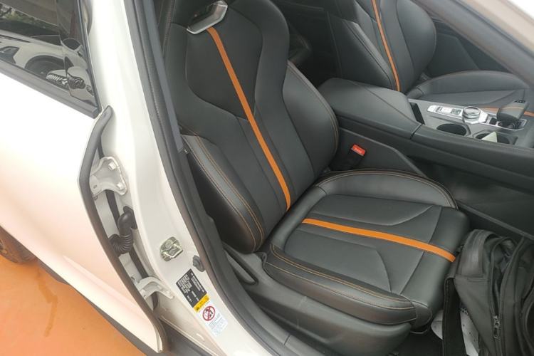 Used CHANGAN UNI-V 2024 1.5T Luxury Edition Right Front Seat