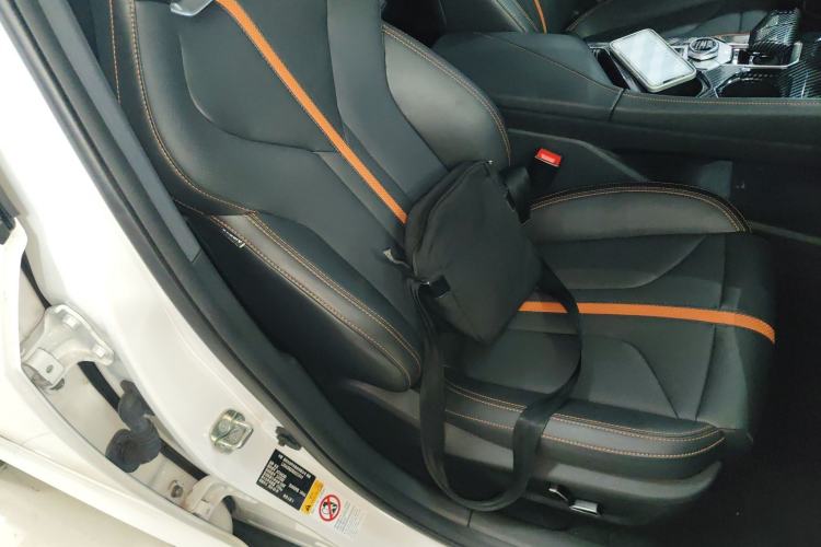 Used CHANGAN UNI-V 2024 1.5T Prestige Edition Right Front Seat