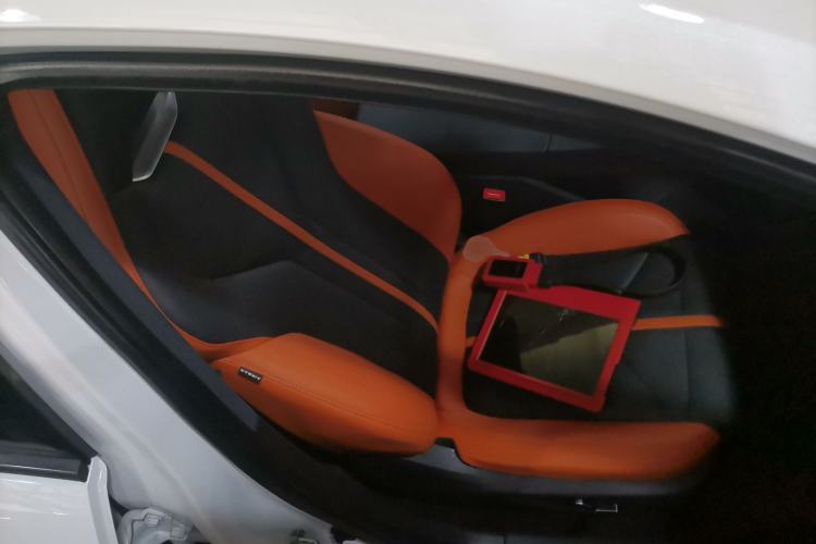 Used CHANGAN UNI-V 2024 1.5T Prestige Sport Edition Right Front Seat