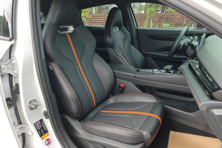 Used CHANGAN UNI-V 2024 1.5T Prestige Edition Right Front Seat