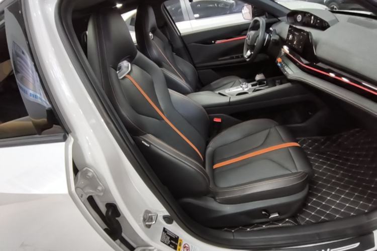 Used CHANGAN UNI-V 2024 1.5T Prestige Edition Right Front Seat