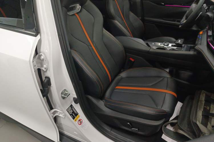 Used CHANGAN UNI-V 2024 1.5T Prestige Edition Right Front Seat