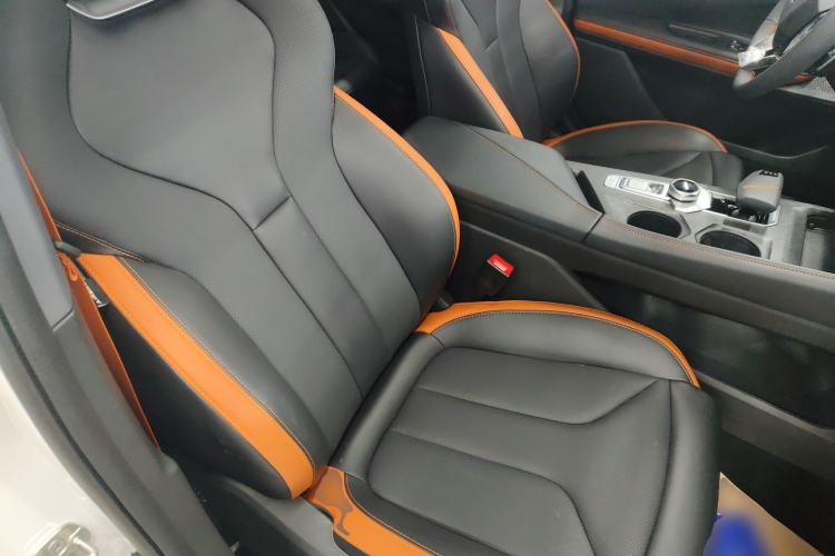 Used CHANGAN UNI-V 2024 1.5T High-Energy Version Right Front Seat
