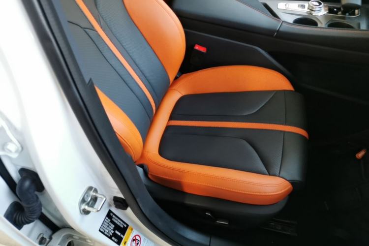 Used CHANGAN UNI-V 2024 1.5T Prestige Sport Edition Right Front Seat