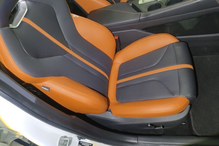 Used CHANGAN UNI-V 2024 1.5T Prestige Sport Edition Right Front Seat