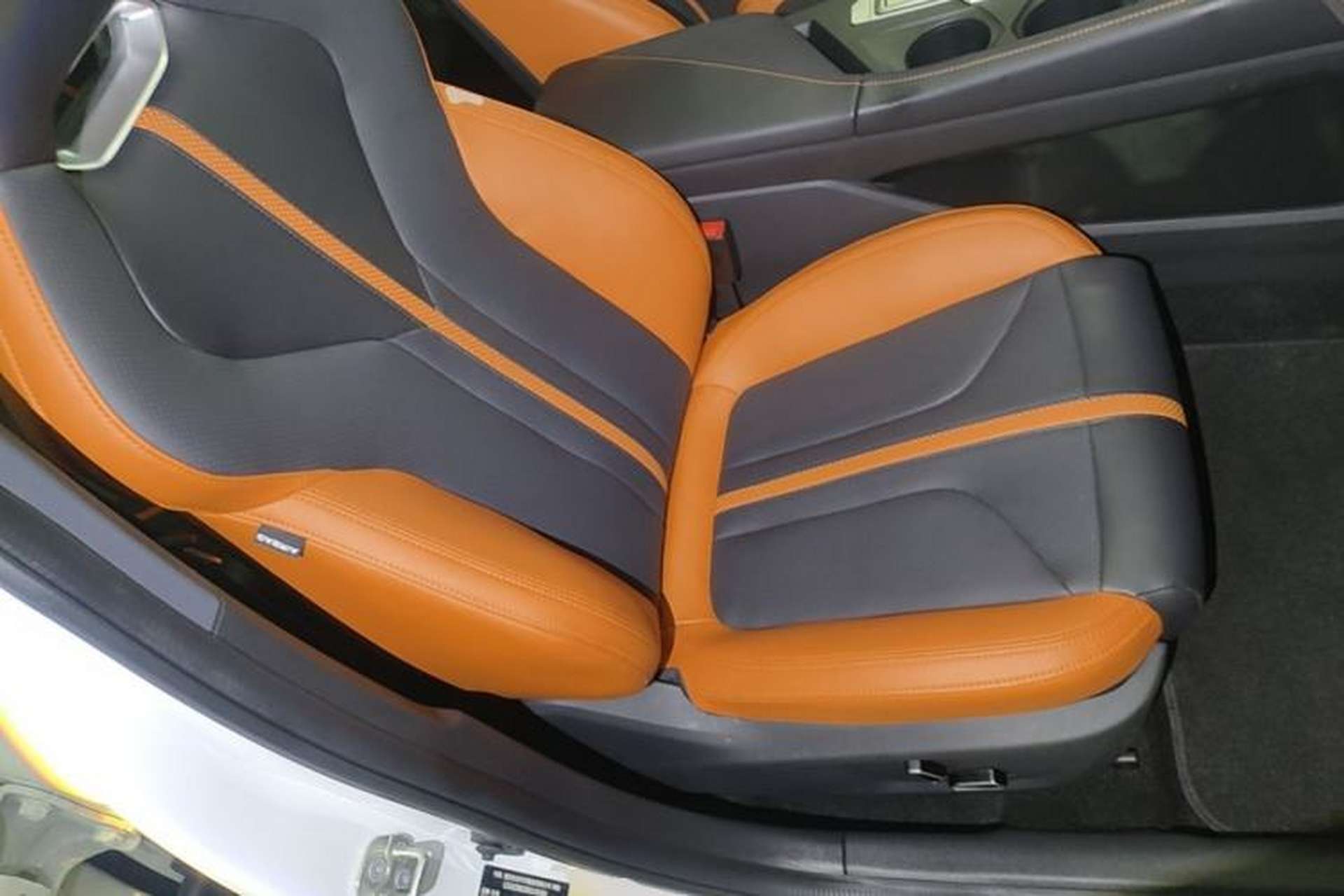 Used CHANGAN UNI-V 2024 1.5T Prestige Sport Edition Right Front Seat