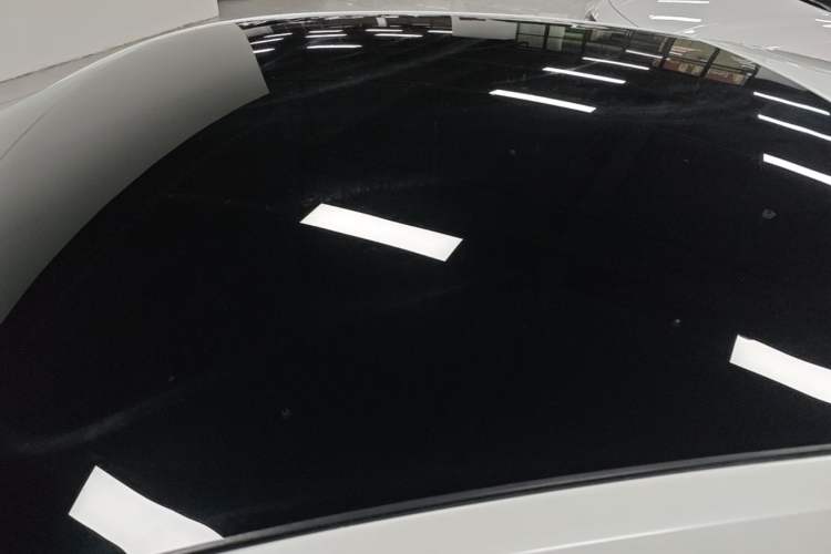 Used CHANGAN UNI-V 2024 1.5T Prestige Edition Roof