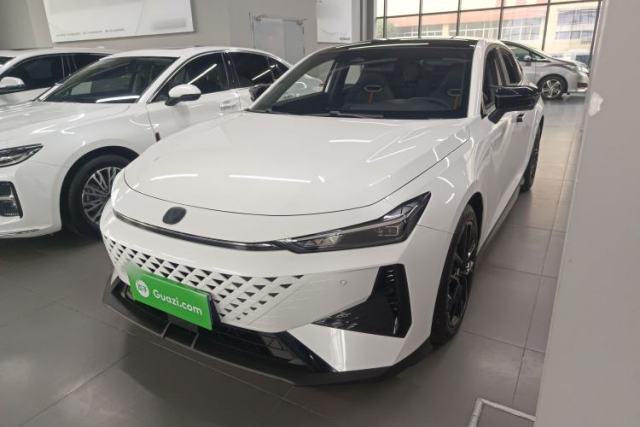 Used CHANGAN UNI-V 2024 1.5T Prestige Edition