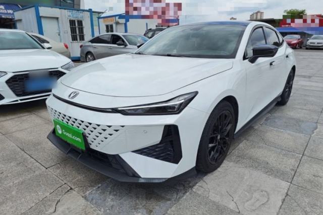 Used CHANGAN UNI-V 2024 1.5T Prestige Edition