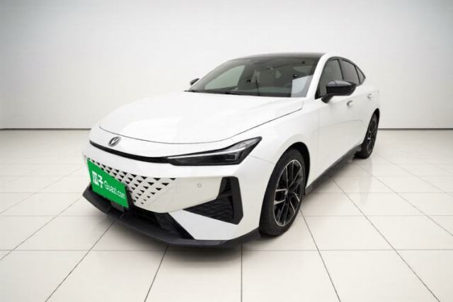 CHANGAN UNI-V 2024 1.5T Prestige Edition usado
