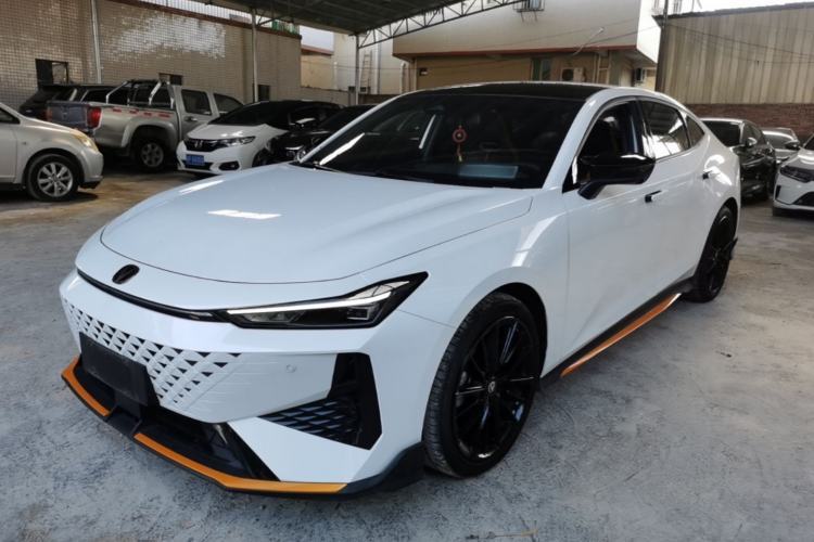 Used CHANGAN UNI-V 2024 1.5T Prestige Sport Edition Guazi used car, China used car export, Used car for sale, Used  cars, Cheapest cars for sale