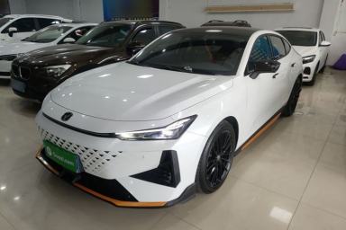 Used CHANGAN UNI-V 2024 1.5T Prestige Sport Edition