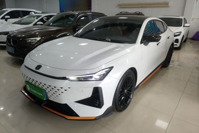 Used CHANGAN UNI-V 2024 1.5T Prestige Sport Edition