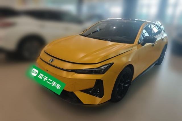 Used CHANGAN UNI-V 2024 1.5T Prestige Edition