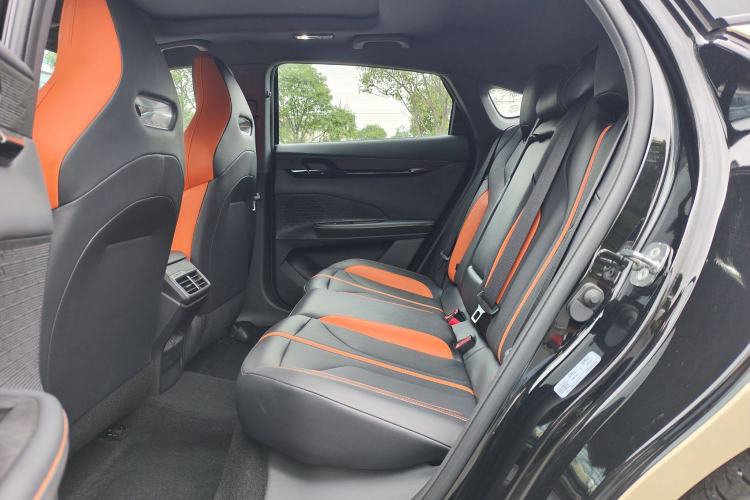Used CHANGAN UNI-V 2024 1.5T Prestige Sport Edition Interior 6