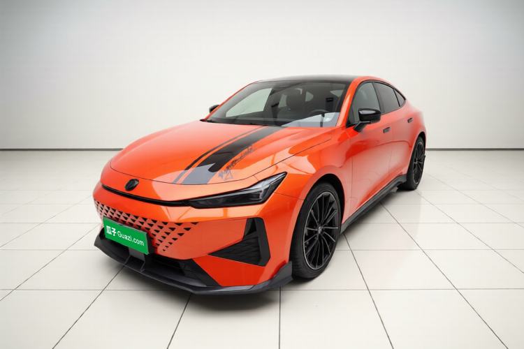 CHANGAN UNI-V 2024 1.5T Prestige Sport Edition