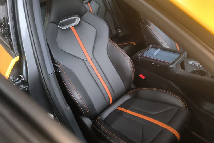Used CHANGAN UNI-V 2024 1.5T Prestige Edition Right Front Seat