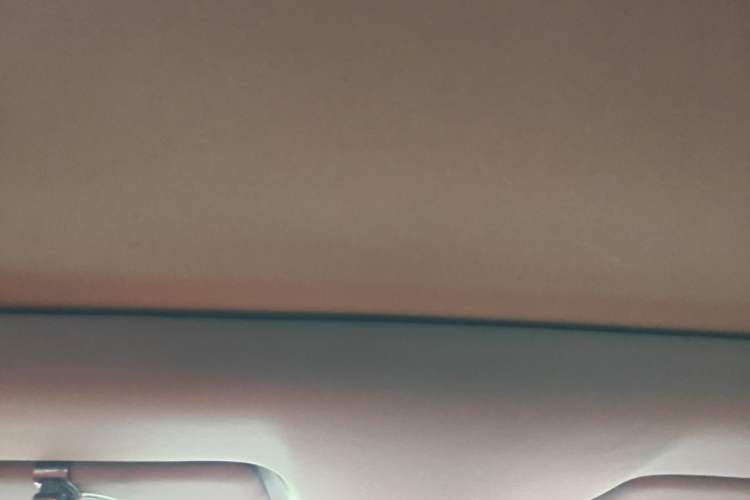 Used CHANGAN UNI-V 2025 Model Third-Generation 1.5T 500Bar Prestige Sports Edition Headliner