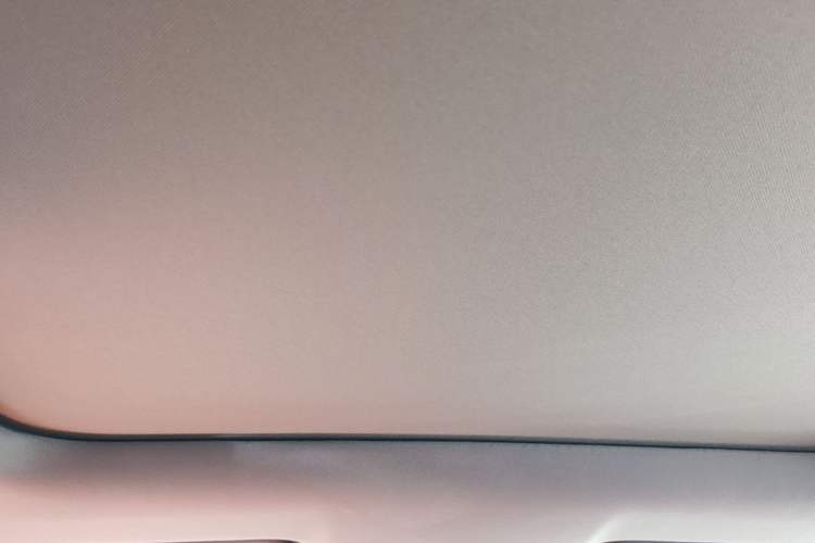 Used CHANGAN UNI-V 2025 Model Third-Generation 2.0T Dynamic Edition Headliner