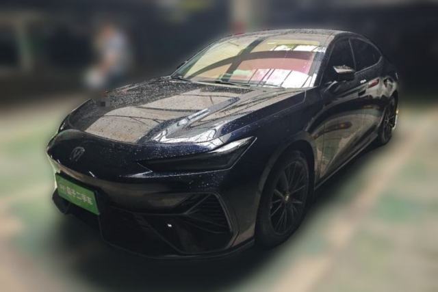 Used CHANGAN UNI-V 2025 Model Third-Generation 1.5T 500Bar Prestige Edition