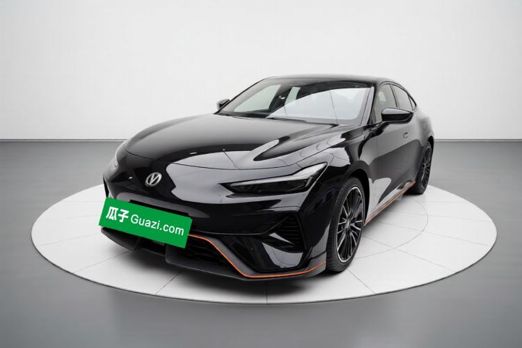 CHANGAN UNI-V 2025 Model Third-Generation 1.5T 500Bar Prestige Sports Edition