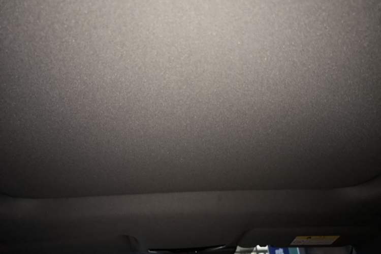 Used CHANGAN UNI-V 2025 Model Third-Generation 2.0T Dynamic Edition Headliner