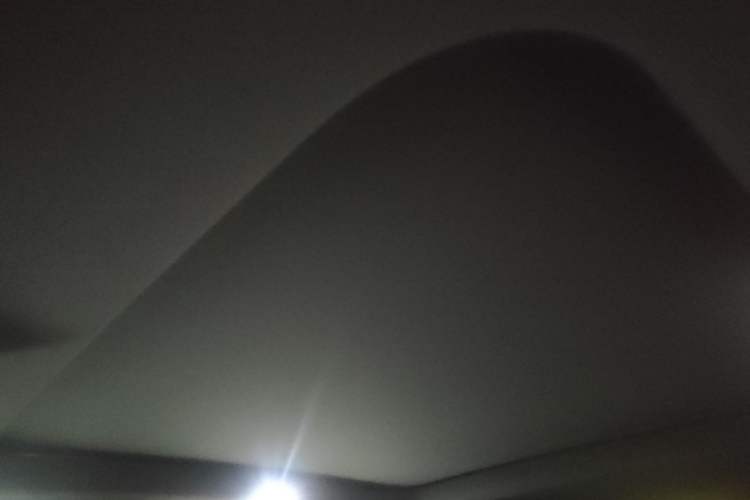 Used CHANGAN UNI-V 2025 1.5T 500Bar Prestige Sporty Version Headliner