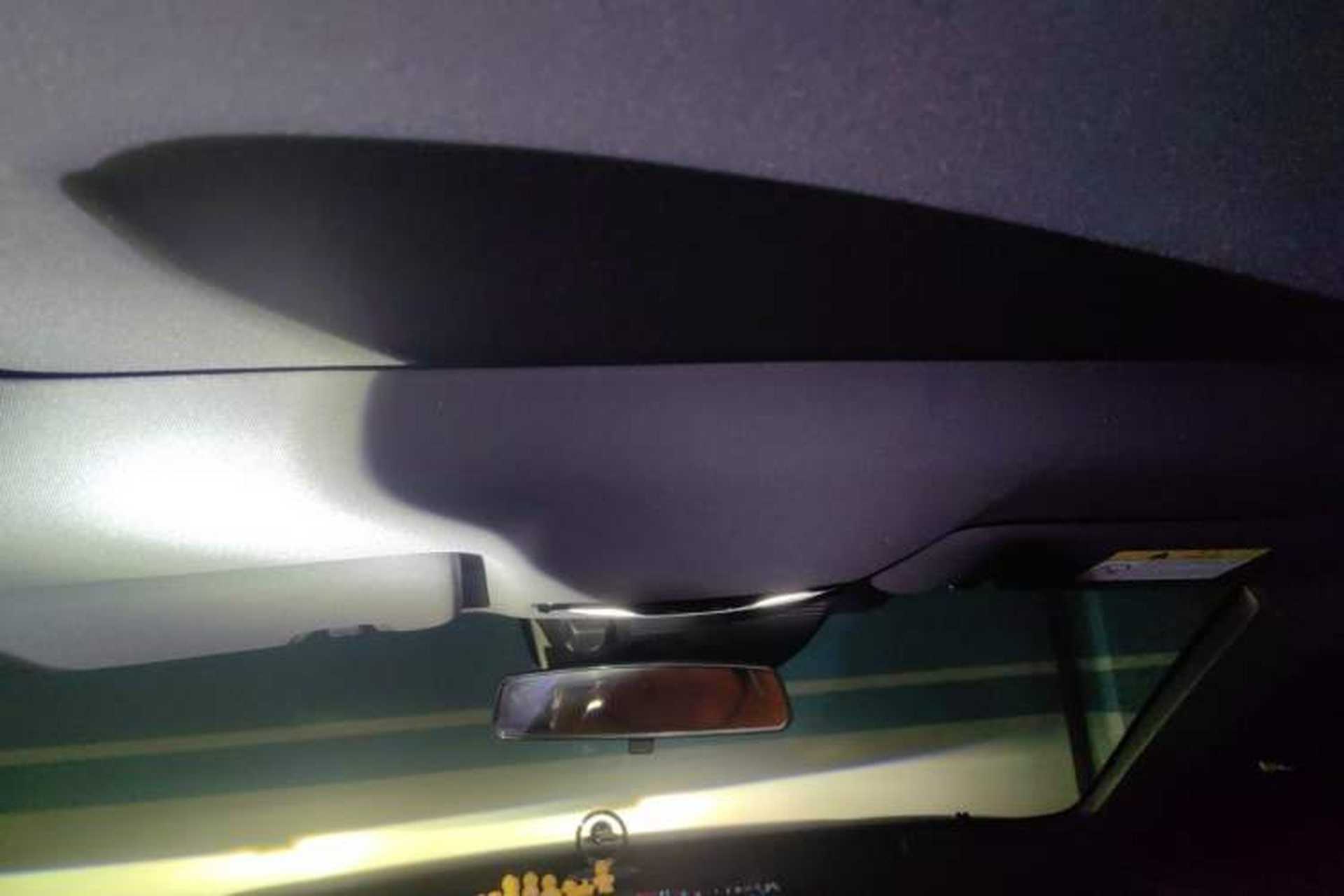 Used CHANGAN UNI-V 2025 Model Third-Generation 1.5T 500Bar Prestige Sports Edition Headliner