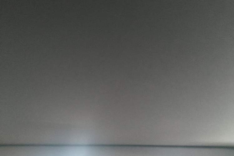 Used CHANGAN UNI-V 2025 Model Third-Generation 2.0T Dynamic Edition Headliner
