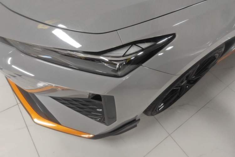 Used CHANGAN UNI-V 2025 1.5T 500Bar Prestige Sporty Version Left Front Headlight