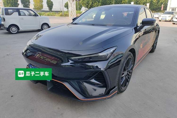 CHANGAN UNI-V 2025 Model Third-Generation 2.0T Dynamic Edition usata Guazi used car, China used car export, Used car for sale, Used cars, Cheapest cars for sale