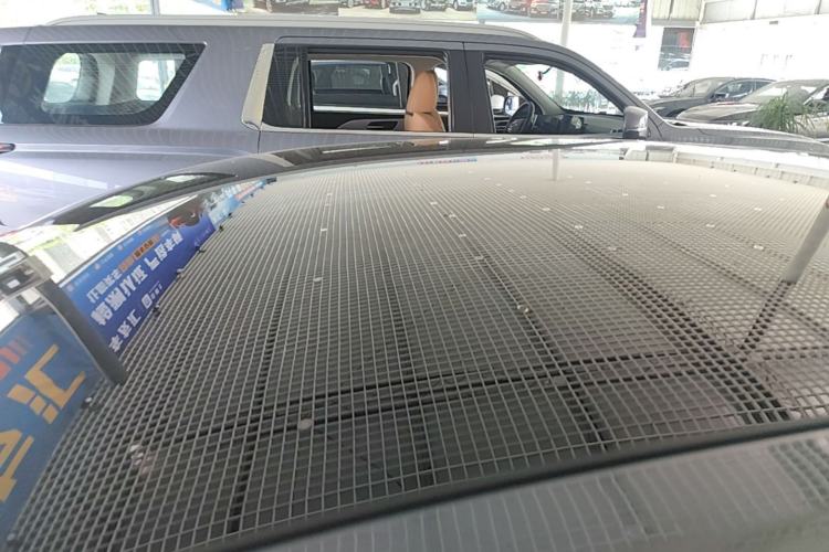 Used CHANGAN UNI-V 2025 1.5T 500Bar High-Energy Sport Edition Roof