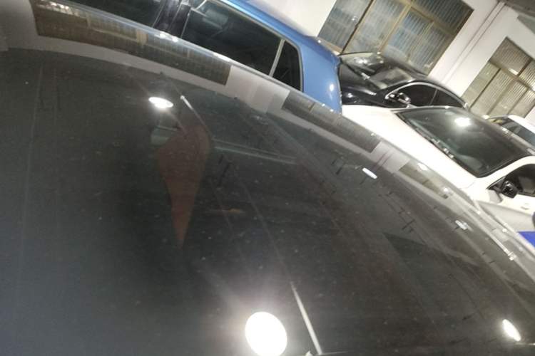 Used CHANGAN UNI-V 2025 Model Third-Generation 1.5T 500Bar Prestige Sports Edition Roof