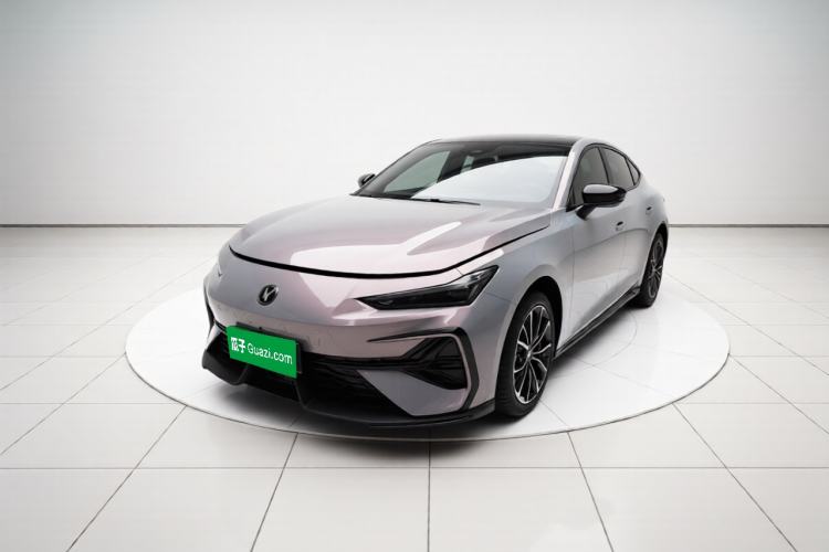 CHANGAN UNI-V 2025 Model Third-Generation 1.5T 500Bar Prestige Edition