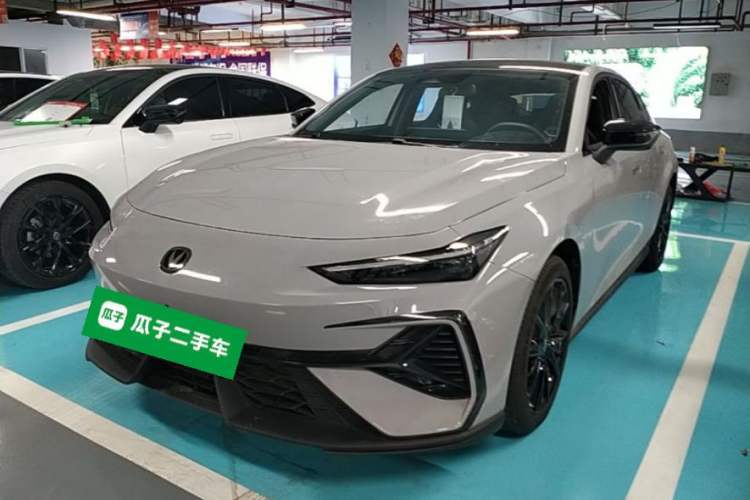 Used CHANGAN UNI-V 2025 Model Third-Generation 1.5T 500Bar Prestige Edition Guazi used car, China used car export, Used car for sale, Used  cars, Cheapest cars for sale