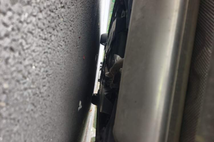 Used CHANGAN UNI-V 2025 1.5T 500Bar Prestige Sporty Version Chassis Rear
