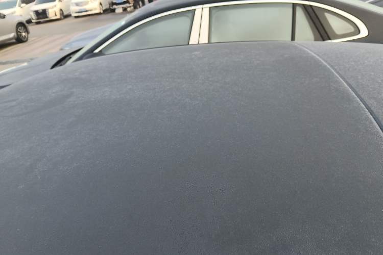 Used CHANGAN UNI-V 2025 1.5T 500Bar Prestige Sporty Version Roof