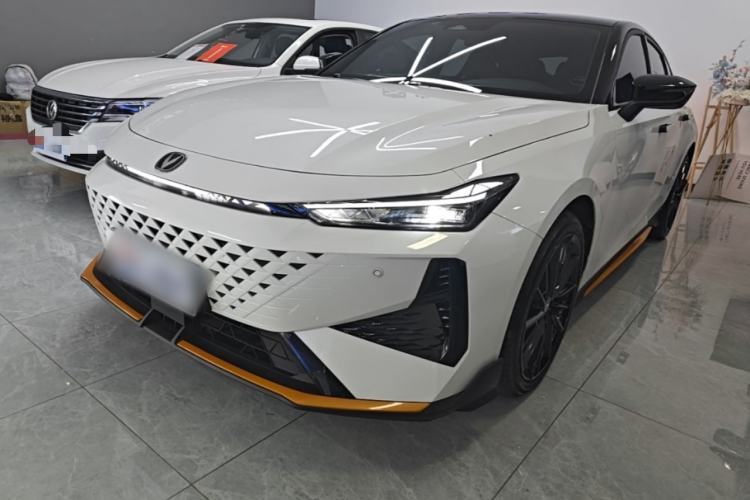 Used CHANGAN UNI-V 2025 1.5T 500Bar Prestige Sporty Version Guazi used car, China used car export, Used car for sale, Used  cars, Cheapest cars for sale