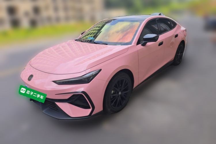 Used CHANGAN UNI-V 2025 Model Third-Generation 1.5T 500Bar Prestige Edition Guazi used car, China used car export, Used car for sale, Used CHANGAN cars, Cheapest cars for sale