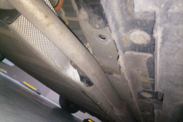 Used CHANGAN UNI-V iDD 2023 ZhiDian iDD 1.5T 113km Smart & Fun Version Chassis Rear Right