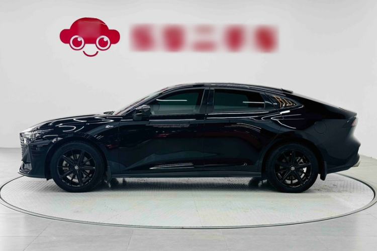 Used CHANGAN UNI-V iDD 2023 Zhidian iDD 1.5T 113km Smart & Fun Version (Rapid Edition) Exterior 5