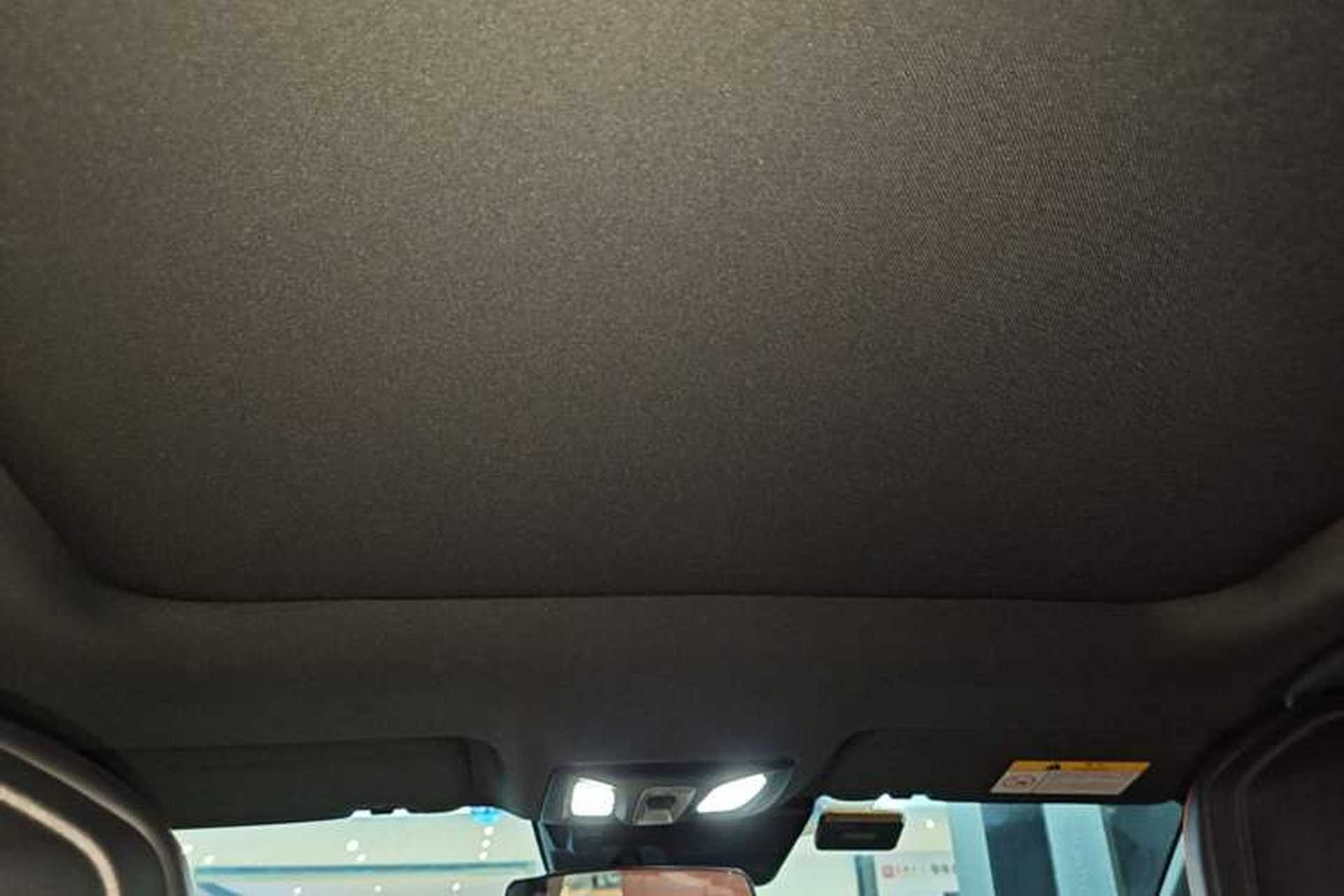 Used CHANGAN UNI-V iDD 2023 ZhiDian iDD 1.5T 113km ZhiKu Model Headliner